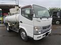 2016 Mitsubishi Fuso Canter