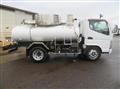 2016 Mitsubishi Fuso Canter