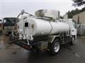 2016 Mitsubishi Fuso Canter