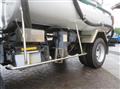 2016 Mitsubishi Fuso Canter