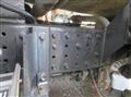2016 Mitsubishi Fuso Canter