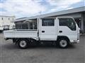 2012 Isuzu Elf Truck