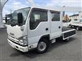 2012 Isuzu Elf Truck