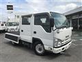 2012 Isuzu Elf Truck