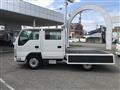2012 Isuzu Elf Truck