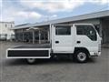 2012 Isuzu Elf Truck