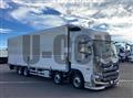 2026 Hino Profia