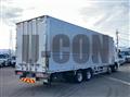 2026 Hino Profia