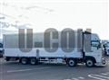 2026 Hino Profia