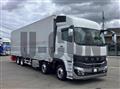 2026 Mitsubishi Fuso Super Great