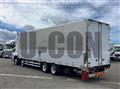 2026 Mitsubishi Fuso Super Great