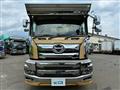 2019 Hino Profia