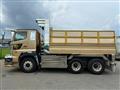 2019 Hino Profia