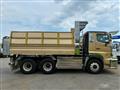2019 Hino Profia