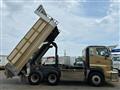2019 Hino Profia