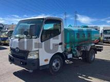 2012 Hino Dutro