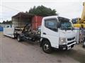 2017 Mitsubishi Fuso Canter