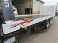 2017 Mitsubishi Fuso Canter