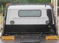 2017 Mitsubishi Fuso Canter