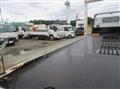 2017 Mitsubishi Fuso Canter