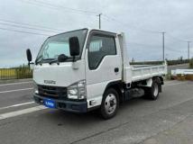 2018 Isuzu Elf Truck