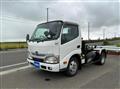 2013 Hino Dutro