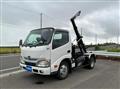 2013 Hino Dutro
