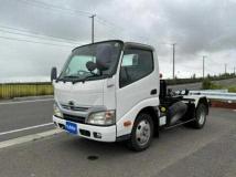 2013 Hino Dutro