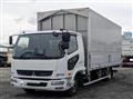 2023 Mitsubishi Fuso Fighter