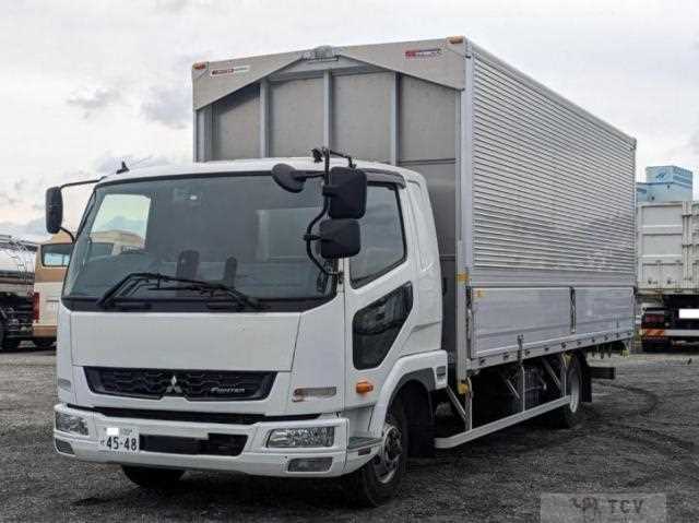 2023 Mitsubishi Fuso Fighter