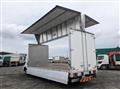 2023 Mitsubishi Fuso Fighter