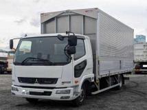2023 Mitsubishi Fuso Fighter