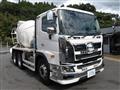 2020 Hino Profia