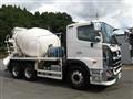 2020 Hino Profia