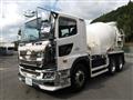 2020 Hino Profia