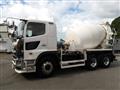 2020 Hino Profia