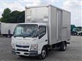 2019 Mitsubishi Fuso Canter