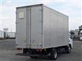 2019 Mitsubishi Fuso Canter