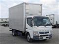 2019 Mitsubishi Fuso Canter
