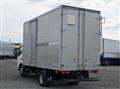 2019 Mitsubishi Fuso Canter
