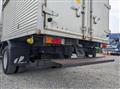 2019 Mitsubishi Fuso Canter