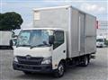 2019 Hino Dutro