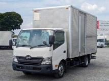 2019 Hino Dutro