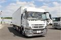 2018 Mitsubishi Fuso Super Great