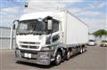 2018 Mitsubishi Fuso Super Great