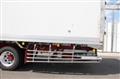2018 Mitsubishi Fuso Super Great