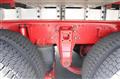 2018 Mitsubishi Fuso Super Great