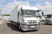 2018 Mitsubishi Fuso Super Great
