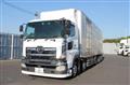 2014 Hino Profia