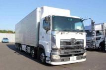 2014 Hino Profia